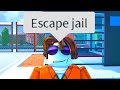 The Roblox Jail Experience
