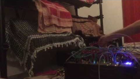 Having fun with Mutable Music Things Ears