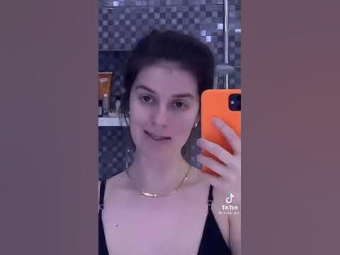 Mady Gio has huge boobs - YouTube