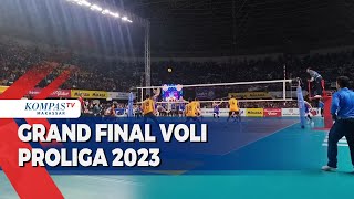 Grand Final Voli Proliga 2023