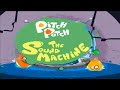 Pitch Potch And The Sound Machine Theme Song