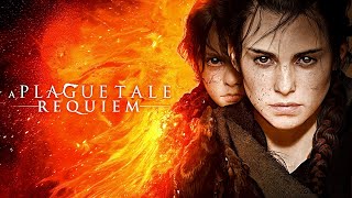 видео: A Plague Tale: Requiem ➤ Грустный Финал ➤ Стрим картинка: A Plague Tale: Requiem ➤ Грустный Финал ➤ Стрим