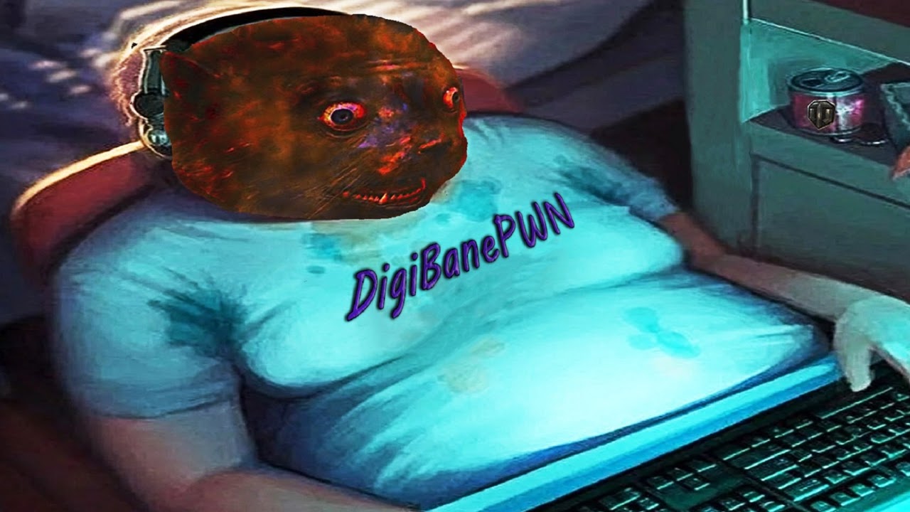усик юмор