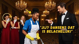 Download Lagu ALS JE DE WALS DANST, POETS IK ZELF DE ZAAL! — lachte de miljonair… maar de SCHOONMAAKSTER STRAALDE MP3 Download Lagu ALS JE DE WALS DANST, POETS IK ZELF DE ZAAL! — lachte de miljonair… maar de SCHOONMAAKSTER STRAALDE MP3