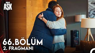 Kiralık Aşk 66. Bölüm 2. Fragman