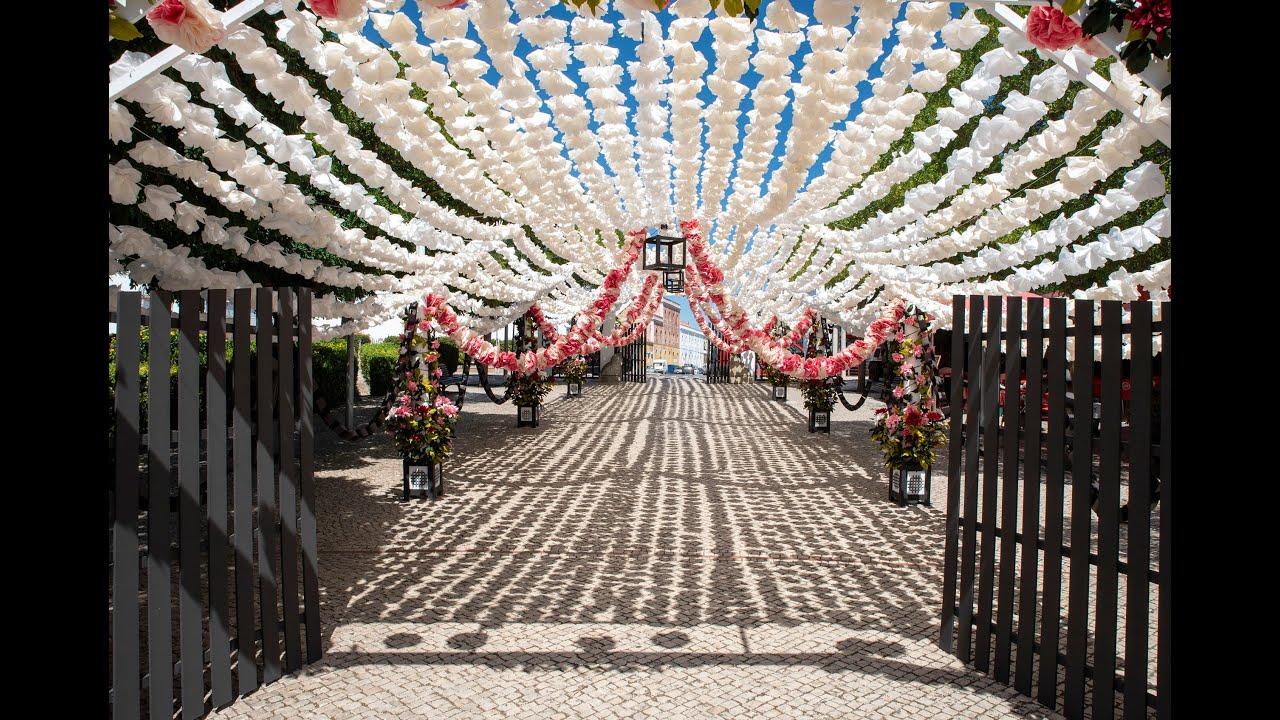 Festas do Povo de Campo Maior