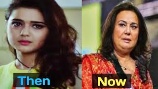Bollywood actresses shocking transformation 2023 then & now