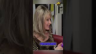 Shocking Transformation! 😲 Amanda Lepore’s Beauty Journey Revealed! 🌟 Profile