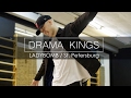 Drama Kings | LADYBOMB 2016 SPb | Mark Kuklin