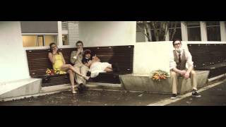 Slow Down Molasses - Home (Official Video)