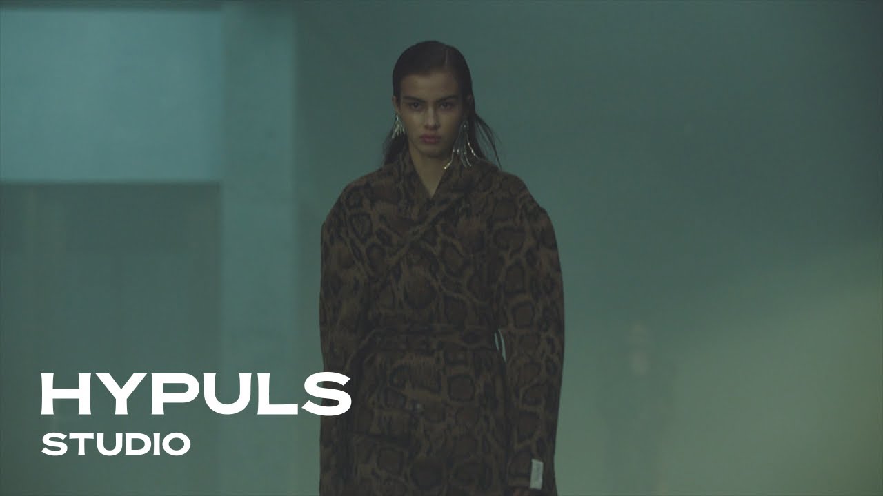 Rokh 21FW Fashion Show