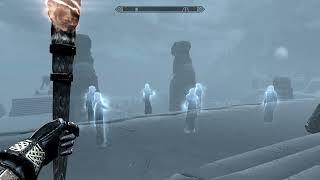 Staff Of Magnus - Cut Scenes Savos Aren