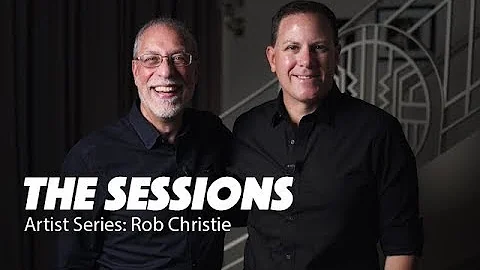 ROB CHRISTIE - Grammy Award winner; Music Producer...