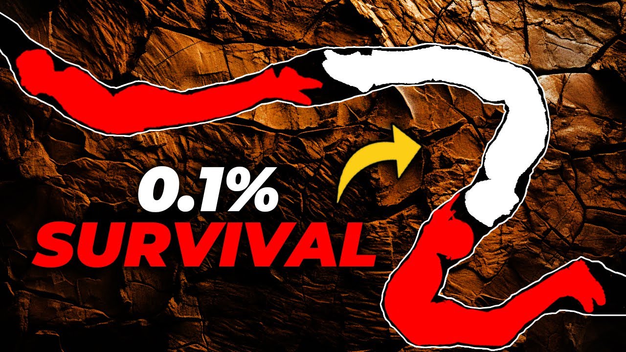 Most Painful Caving Deaths Ever!