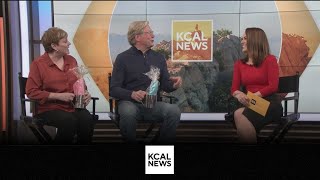 Dean Butler and Alison Arngrim preview the Little House on the Prairie Festival