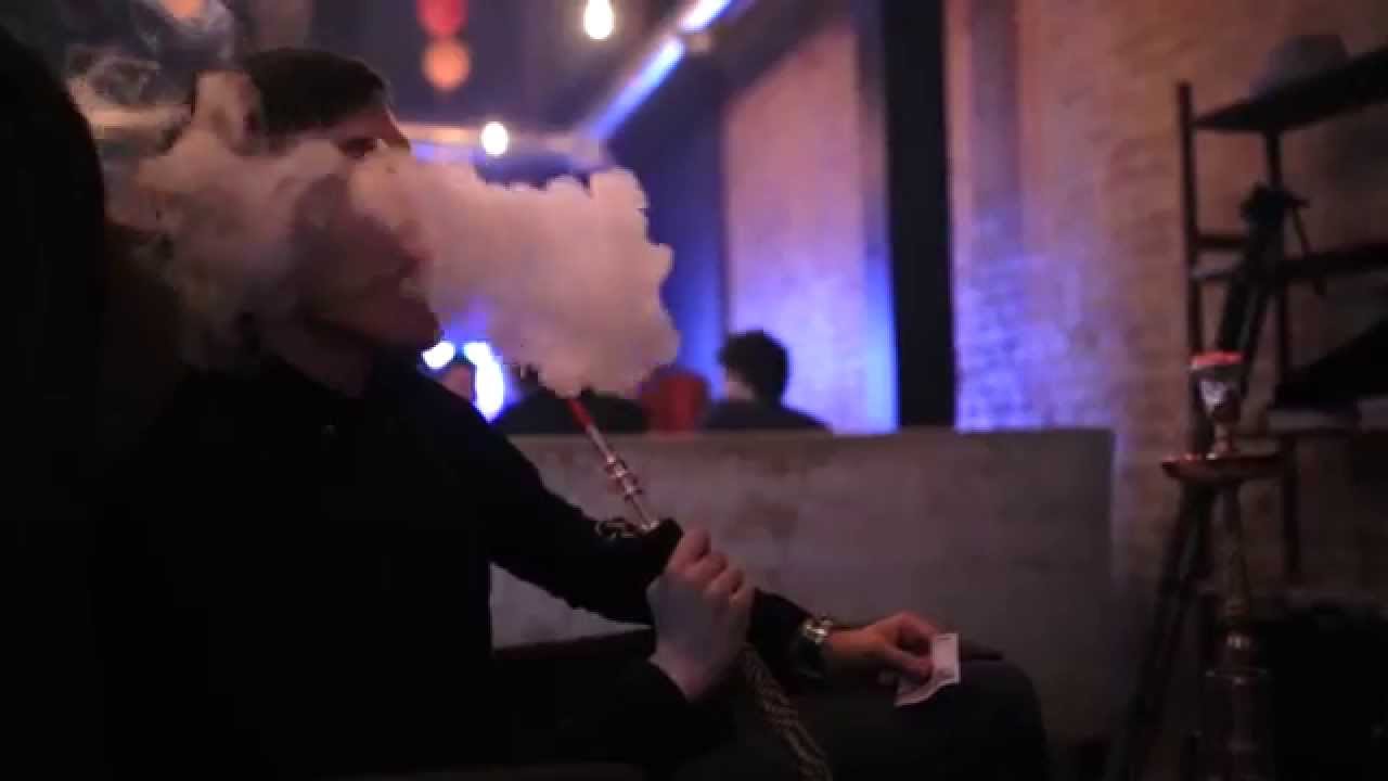 Открытие F-lounge Белорусская. Выпуск №48