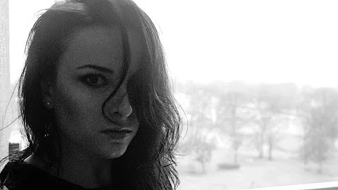 Michelle Parish "Alone With You" Video