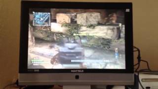 3v3 Face-Off MOAB @HerrbalNinjaa