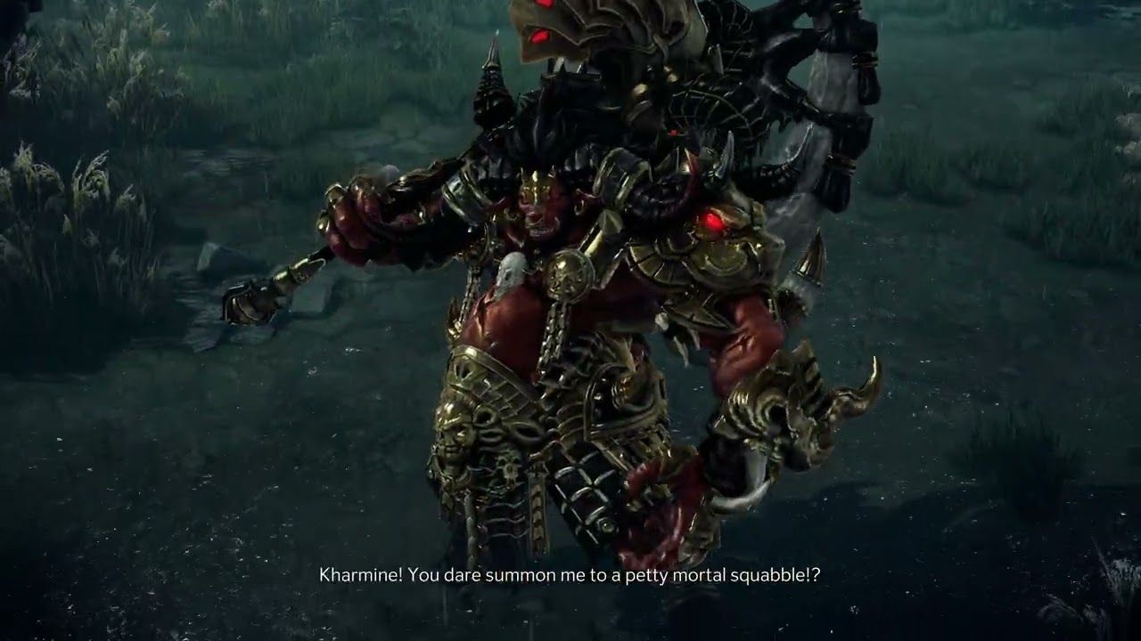 Lost Ark Gameplay #18 - Blackblood Field