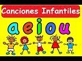 Las Mejores Canciones para Niños y Niñas Rondas Infantiles Música para Jugar en Fiestas