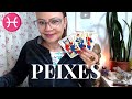 🌻PEIXES♥SEU VALOR SERÁ DEVIDAMENTE RECONHECIDO, ESTABILIDADE FINANCEIRA E SUCESSO!✨