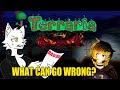 Terraria: I let a furry to make a Terraria Modpack Ft. Myro PART 3