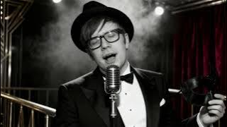 Fall Out Boy - Sugar, We're Goin Down - 1940s Swing Ballad Cover