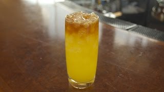 Learn to Make Cachaca Cocktails From the Standard Hotel's Chef de Bar
