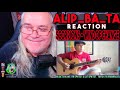ALIP_BA_TA Reaction - SCORPIONS - WIND OF CHANGE Cover -First Time Hearing - Requested