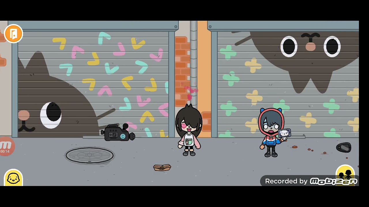 Тока бока схемы модек нет