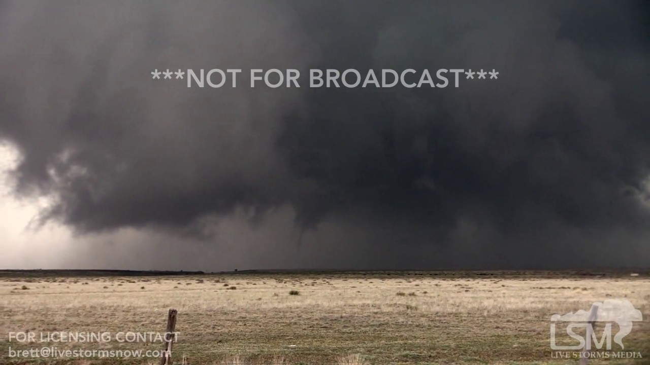 May 9, 2017 Tornadoes Morton Sudan Texas YouTube