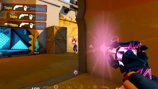 I Dont Miss In Valorant