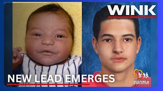 20 years later, new lead emerges in Fort Myers infant abduction case