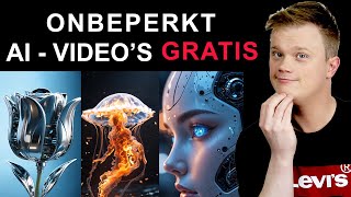 Download Lagu Gratis AI-Video's maken met Dreamina AI generator: Geheime trick onthuld! (Seedance 1.0) MP3