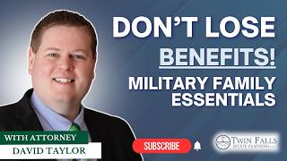 The Military Family s Guide to Avoiding Probate and Protecting Assets