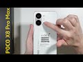 Does POCO X8 Pro Max Have IR Blaster?