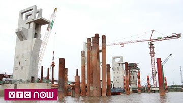 Mảng tối ở dự án chống ngập 10.000 tỷ đồng | VTC1
