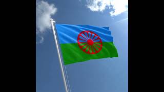 Romany Roots Reggae Remix Written By Scott Matthews Ttc  Romany Boy