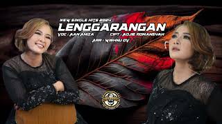 LENGGARANGAN - AAN ANIZA 2024 | BOCORAN TEMBANG TERBARU AAN ANIZA DITAHUN 2024 #shorts