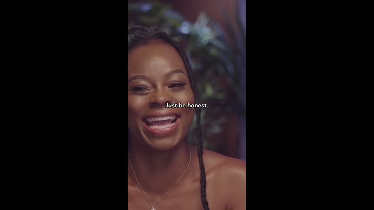 I know you looked!