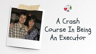 Michael Lodato: A Son's Crash Course in Death Certificates, Business Inheritance, Estate Bureaucracy