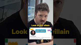Famous Reckless Ben vs. Bricks & Minifigs Stolen Legos $200,000 Theft! Theme Song by Gadfly “Suck My Brick” Profile