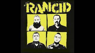 Rancid - Tomorrow Never Comes (2023) punk rock | punk | ska punk