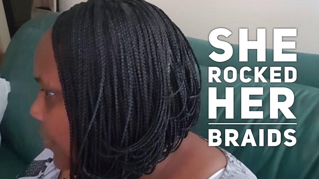 Choosing the Right Braids for Thin Hair  HairSolutionsCanadaca