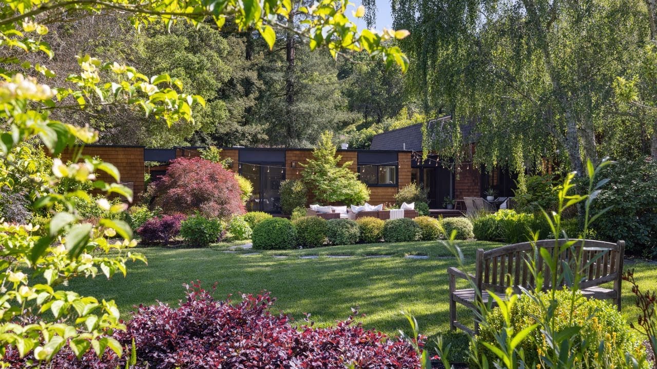 55 Legend Rd, San Anselmo | $2,795,000 | Zamira Solari, Marin County Realtor