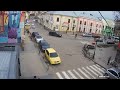 Автомобіль наїхав на пішохода///Дрогобич  #БезКоментарів