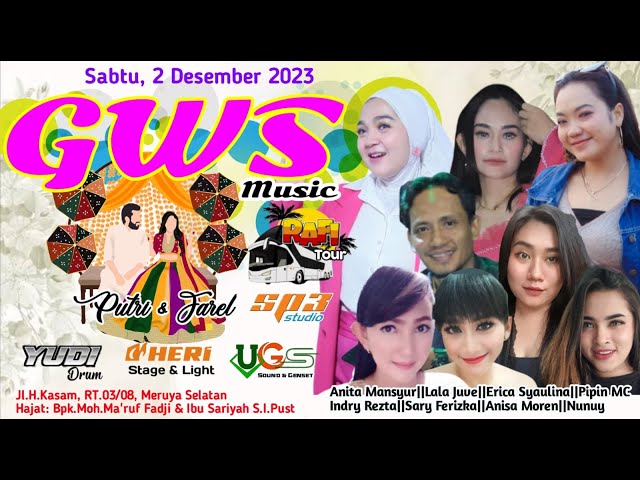 LIVE STREAMING GWS MUSIK class=