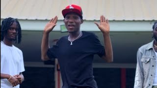 Mister Plata Kryssy, Krys dance