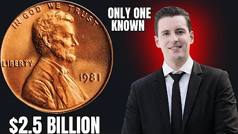 The Lost Prototype Lincoln Penny - A Coin the Mint Tried to Destroy!