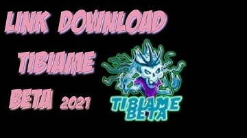 TibiaME BETA September 2021